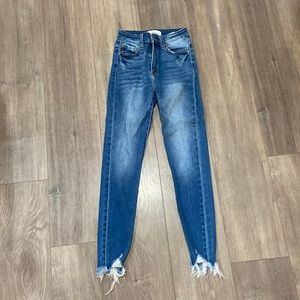 KanCan jeans size 0/23